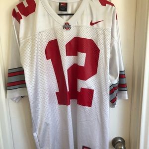 Large Ohio State Jersey